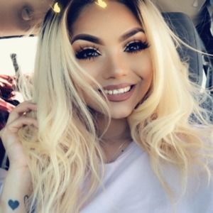 Meet your Posher, Erica